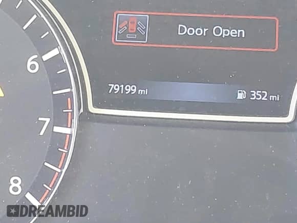 2016 Nissan Altima SR с VIN 1N4AL3AP7GN306608, выставлен на аукционе IAAI как лот 42842989 с пробегом 79 199 миль миль и . История ставок и продаж доступна на DreamBid. Изображение 16.