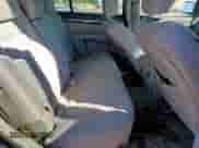 2007 Hyundai Santa Fe GLS с VIN 5NMSG13D27H099407, выставлен на аукционе Copart как лот 82258365 с пробегом 275 574 миль миль и Чистый • Clean title. История ставок и продаж доступна на DreamBid. Изображение 11.