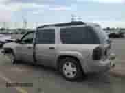 2003 Chevrolet TrailBlazer EXT LT z VIN 1GNET16S036143972, wystawiony jako Copart lot #71567945 z przebiegiem Nie podano mil oraz Szkoda całkowita • Salvage title. Historia ofert i sprzedaży dostępna na DreamBid. Obrazek 2.