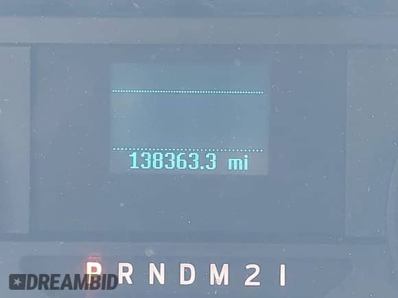 2018 Ford F-150 XL z VIN 1FTMF1CB8JKC19801, wystawiony jako IAAI lot #43383459 z przebiegiem 138 363 mil mil oraz . Historia ofert i sprzedaży dostępna na DreamBid. Obrazek 15.