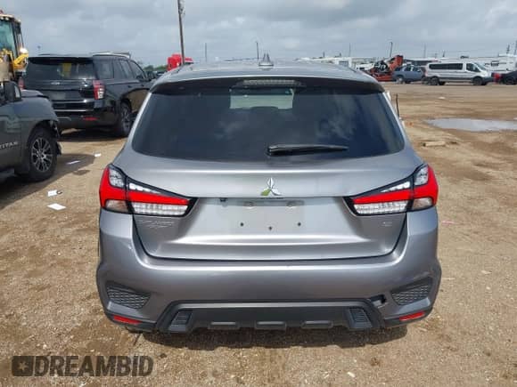 2020 Mitsubishi Outlander SE с VIN JA4AP4AU1LU028504, выставлен на аукционе IAAI как лот 42058380 с пробегом 67 492 миль миль и . История ставок и продаж доступна на DreamBid. Изображение 16.