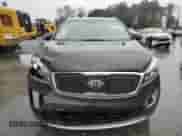 2018 Kia Sorento EX with VIN 5XYPH4A10JG360466, listed as a Copart auction lot 84461444 with Not provided miles and Clean title. Bid and sale history available at DreamBid. Image 5.