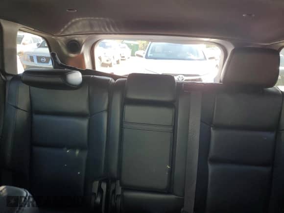 2022 Jeep Grand Cherokee Limited с VIN 1C4RJFBG1NC122308, выставлен на аукционе Copart как лот 72027595 с пробегом 66 106 миль миль и Списание • Salvage title. История ставок и продаж доступна на DreamBid. Изображение 10.