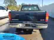 2003 GMC Sierra 1500 SLE z VIN 1GTEK14V63Z298162, wystawiony jako Copart lot #88354465 z przebiegiem Nie podano mil oraz Czysty tytuł • Clean title. Historia ofert i sprzedaży dostępna na DreamBid. Obrazek 6.