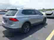 2022 Volkswagen Tiguan SE с VIN 3VV3B7AX0NM149171, выставлен на аукционе IAAI как лот 43102907 с пробегом 24 273 миль миль и . История ставок и продаж доступна на DreamBid. Изображение 4.