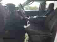 2020 Chevrolet Silverado 1500 Custom with VIN 1GCPYBEH8LZ343379, listed as a Copart auction lot 71993955 with 105,072 mi miles and Salvage title. Bid and sale history available at DreamBid. Image 7.