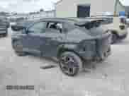 2024 Hyundai Kona N Line с VIN KM8HACA3XRU035267, выставлен на аукционе Copart как лот 69004005 с пробегом 23 444 миль миль и Списание • Salvage title. История ставок и продаж доступна на DreamBid. Изображение 2.