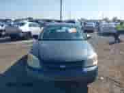 2007 Chevrolet Cobalt LS with VIN 1G1AK58F077354115, listed as a IAAI auction lot 43150141 with 153,690 mi miles and . Bid and sale history available at DreamBid. Image 12.