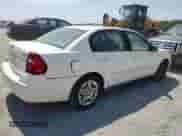 2006 Chevrolet Malibu 1FL z VIN 1G1ZS51816F285650, wystawiony jako Copart lot #55360335 z przebiegiem 137 023 mil mil oraz Czysty tytuł • Clean title. Historia ofert i sprzedaży dostępna na DreamBid. Obrazek 3.