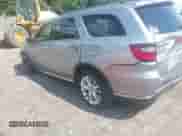 2017 Dodge Durango SXT with VIN 1C4RDHAG7HC672184, listed as a IAAI auction lot 42859841 with 104,270 mi miles and . Bid and sale history available at DreamBid. Image 6.