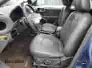 2003 Hyundai Santa Fe GLS с VIN KM8SC73D73U490422, выставлен на аукционе Copart как лот 82117114 с пробегом 233 196 миль миль и Чистый • Clean title. История ставок и продаж доступна на DreamBid. Изображение 7.