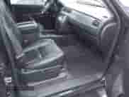 2012 Chevrolet Silverado 1500 LTZ with VIN 3GCPCTE0XCG229964, listed as a IAAI auction lot 41476181 with 217,334 mi miles and . Bid and sale history available at DreamBid. Image 5.