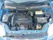 2009 Chevrolet Aveo 1LT с VIN KL1TD56EX9B630425, выставлен на аукционе IAAI как лот 43457792 с пробегом 99 667 миль миль и . История ставок и продаж доступна на DreamBid. Изображение 10.