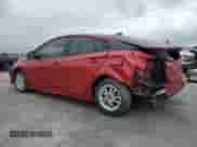 2019 Toyota Prius Plus with VIN JTDKARFP0K3118016, listed as a Copart auction lot 84372175 with 84,240 mi miles and Salvage title. Bid and sale history available at DreamBid. Image 2.