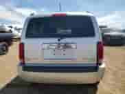 2010 Dodge Nitro with VIN 1D4PU5GX0AW120546, listed as a Copart auction lot 53459935 with 35,102 mi miles and Clean title. Bid and sale history available at DreamBid. Image 6.