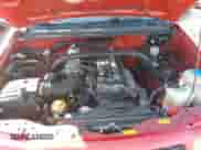2001 Chevrolet Tracker с VIN 2CNBJ13C016905909, выставлен на аукционе IAAI как лот 43407467 с пробегом 222 507 миль миль и . История ставок и продаж доступна на DreamBid. Изображение 10.