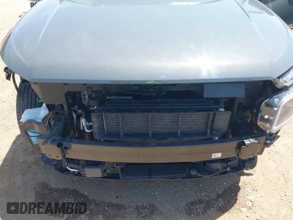 2023 Hyundai Venue SEL с VIN KMHRC8A30PU261651, выставлен на аукционе IAAI как лот 42300142 с пробегом 23 698 миль миль и . История ставок и продаж доступна на DreamBid. Изображение 6.