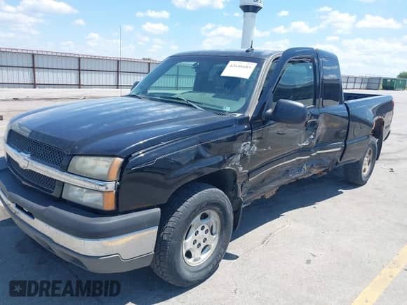 2003 Chevrolet Silverado 1500 LS with VIN 2GCEK19T331373559, listed as a IAAI auction lot 42646685 with 165,378 mi miles and . Bid and sale history available at DreamBid. Image 17.