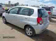 2011 Chevrolet Aveo 1LT с VIN KL1TD6DE2BB189534, выставлен на аукционе IAAI как лот 43300867 с пробегом 95 497 миль миль и . История ставок и продаж доступна на DreamBid. Изображение 3.