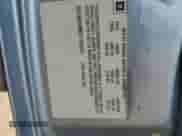 1996 Chevrolet Lumina z VIN 2G1WL52M5T1151271, wystawiony jako Copart lot #71412485 z przebiegiem 242 880 mil mil oraz Szkoda całkowita • Salvage title. Historia ofert i sprzedaży dostępna na DreamBid. Obrazek 12.