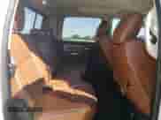 2014 Ram 1500 Longhorn z VIN 1C6RR7PT9ES474019, wystawiony jako Copart lot #57083875 z przebiegiem 75 824 mil mil oraz Szkoda całkowita • Salvage title. Historia ofert i sprzedaży dostępna na DreamBid. Obrazek 10.