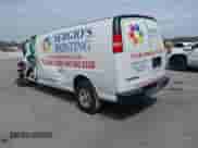 2020 Chevrolet Express Cargo с VIN 1GCWGBFP7L1118907, выставлен на аукционе IAAI как лот 41725301 с пробегом 83 978 миль миль и . История ставок и продаж доступна на DreamBid. Изображение 3.