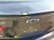 2019 Chevrolet Cruze LT с VIN 1G1BE5SM0K7113067, выставлен на аукционе IAAI как лот 43409259 с пробегом 159 641 миль миль и . История ставок и продаж доступна на DreamBid. Изображение 21.