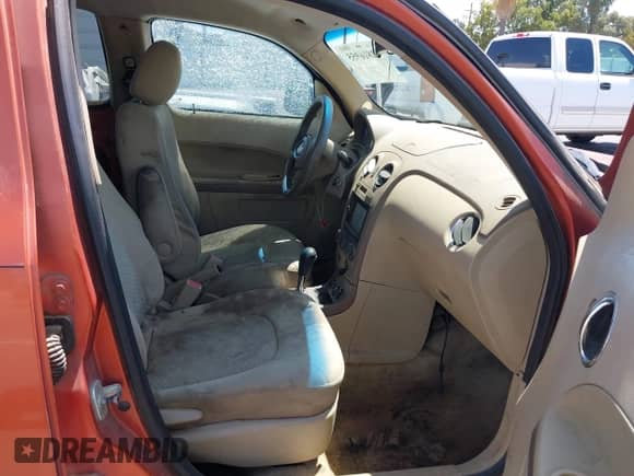 2007 Chevrolet HHR LT с VIN 3GNDA23D87S595313, выставлен на аукционе IAAI как лот 42816955 с пробегом 126 099 миль миль и . История ставок и продаж доступна на DreamBid. Изображение 5.