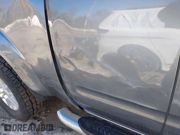 2017 Nissan Frontier SV с VIN 1N6AD0CW9HN712401, выставлен на аукционе IAAI как лот 41634890 с пробегом 50 645 миль миль и . История ставок и продаж доступна на DreamBid. Изображение 19.