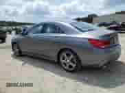 2014 Mercedes-Benz CLA 250 с VIN WDDSJ4GB4EN147586, выставлен на аукционе Copart как лот 69011395 с пробегом 145 441 миль миль и Списание • Salvage title. История ставок и продаж доступна на DreamBid. Изображение 2.