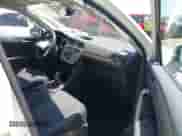 2024 Volkswagen Tiguan SE with VIN 3VVNB7AX4RM198923, listed as a IAAI auction lot 42312597 with 6,827 mi miles and . Bid and sale history available at DreamBid. Image 5.