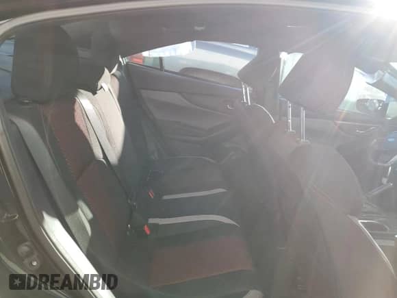 2021 Subaru Impreza Special Sports с VIN 4S3GKAM60M3605010, выставлен на аукционе Copart как лот 46647044 с пробегом Не указан миль и Списание • Salvage title. История ставок и продаж доступна на DreamBid. Изображение 10.