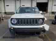 2017 Jeep Renegade Altitude с VIN ZACCJBBB5HPG52655, выставлен на аукционе Copart как лот 65409405 с пробегом 127 429 миль миль и Списание • Salvage title. История ставок и продаж доступна на DreamBid. Изображение 5.