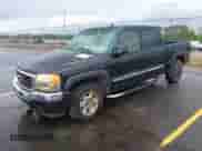 2006 GMC Sierra 1500 SLT with VIN 2GTEK13T561232618, listed as a IAAI auction lot 42086899 with 310,473 mi miles and . Bid and sale history available at DreamBid. Image 2.