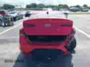 2020 Hyundai Elantra SEL z VIN 5NPD84LFXLH553098, wystawiony jako IAAI lot #42955277 z przebiegiem 57 755 mil mil oraz . Historia ofert i sprzedaży dostępna na DreamBid. Obrazek 17.