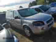2008 Chevrolet Uplander LS с VIN 1GNDU23W58D207125, выставлен на аукционе Copart как лот 52965595 с пробегом 107 904 миль миль и Списание • Salvage title. История ставок и продаж доступна на DreamBid. Изображение 4.