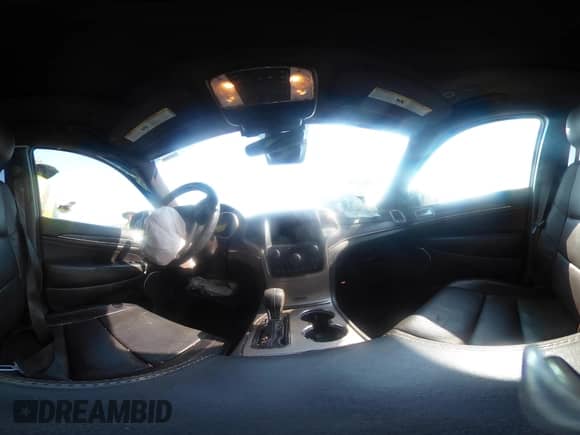 2017 Jeep Grand Cherokee Summit with VIN 1C4RJFJG4HC812284, listed as a IAAI auction lot 42897256 with 60,928 mi miles and . Bid and sale history available at DreamBid. Image 17.