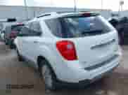 2011 Chevrolet Equinox 2LT с VIN 2CNFLNEC3B6229358, выставлен на аукционе IAAI как лот 42716614 с пробегом 156 808 миль миль и . История ставок и продаж доступна на DreamBid. Изображение 3.