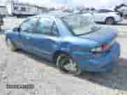 1997 Chevrolet Cavalier z VIN 1G1JC524XV7197615, wystawiony jako IAAI lot #41888658 z przebiegiem 128 506 mil mil oraz . Historia ofert i sprzedaży dostępna na DreamBid. Obrazek 3.
