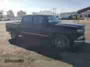 2007 Chevrolet Silverado 1500 LS with VIN 2GCEC13V171154581, listed as a Copart auction lot 69521865 with Not provided miles and Salvage title. Bid and sale history available at DreamBid. Image 4.