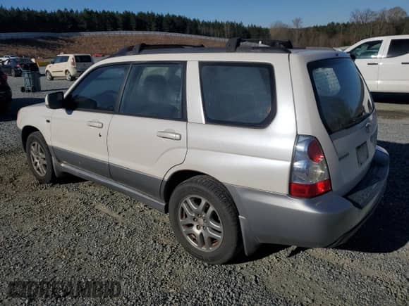 2008 Subaru Forester X L.L. Bean с VIN JF1SG67648H707087, выставлен на аукционе Copart как лот 50000785 с пробегом 184 519 миль миль и Чистый • Clean title. История ставок и продаж доступна на DreamBid. Изображение 2.