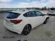 2020 Subaru Impreza Premium with VIN 4S3GTAV69L3701180, listed as a Copart auction lot 69867915 with Not provided miles and Salvage title. Bid and sale history available at DreamBid. Image 3.