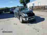 2010 Nissan Frontier SE с VIN 1N6AD0EV8AC449856, выставлен на аукционе Copart как лот 70608714 с пробегом Не указан миль и Списание • Salvage title. История ставок и продаж доступна на DreamBid. Изображение 11.
