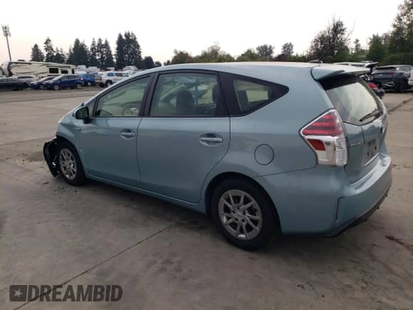 2017 Toyota Prius Five z VIN JTDZN3EU6HJ070176, wystawiony jako Copart lot #71533155 z przebiegiem 67 166 mil mil oraz Szkoda całkowita • Salvage title. Historia ofert i sprzedaży dostępna na DreamBid. Obrazek 2.