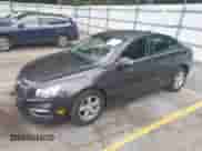 2016 Chevrolet Cruze LT с VIN 1G1PE5SB7G7192409, выставлен на аукционе IAAI как лот 43091544 с пробегом 107 863 миль миль и . История ставок и продаж доступна на DreamBid. Изображение 2.