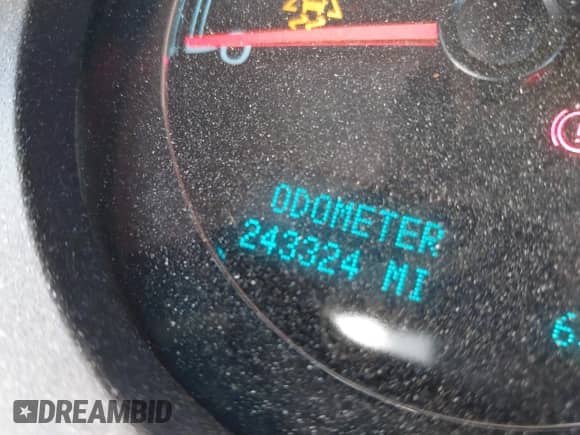 2010 Chevrolet Avalanche LTZ с VIN 3GNVKGE02AG234646, выставлен на аукционе IAAI как лот 41969830 с пробегом 243 324 миль миль и . История ставок и продаж доступна на DreamBid. Изображение 16.