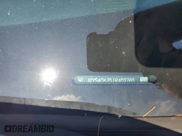 2018 Cadillac Escalade Premium Luxury с VIN 1GYS4CKJ0JR402760, выставлен на аукционе Copart как лот 64000075 с пробегом 73 583 миль миль и Списание • Salvage title. История ставок и продаж доступна на DreamBid. Изображение 14.