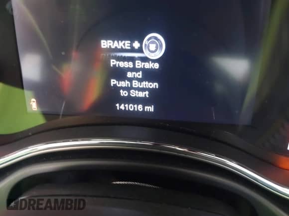 2018 Jeep Grand Cherokee Laredo с VIN 1C4RJFAG1JC220248, выставлен на аукционе IAAI как лот 42594305 с пробегом 141 016 миль миль и . История ставок и продаж доступна на DreamBid. Изображение 7.