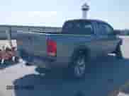 2006 Dodge 1500 SLT with VIN 1D7HU18276J156175, listed as a IAAI auction lot 42259048 with 199,130 mi miles and . Bid and sale history available at DreamBid. Image 4.