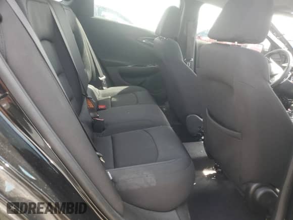 2024 Chevrolet Malibu RS с VIN 1G1ZG5ST3RF248284, выставлен на аукционе Copart как лот 62882725 с пробегом Не указан миль и Списание • Salvage title. История ставок и продаж доступна на DreamBid. Изображение 10.